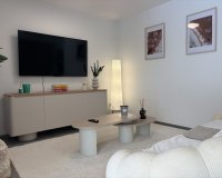 Resale - Apartment -
La Finca Golf Resort - Inland