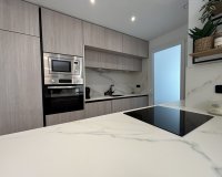 Resale - Apartment -
La Finca Golf Resort - Inland