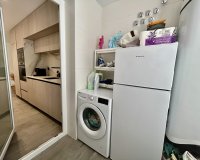 Resale - Apartment -
La Finca Golf Resort - Inland