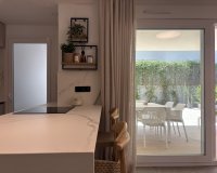 Resale - Apartment -
La Finca Golf Resort - Inland