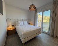 Resale - Apartment -
La Finca Golf Resort - Inland