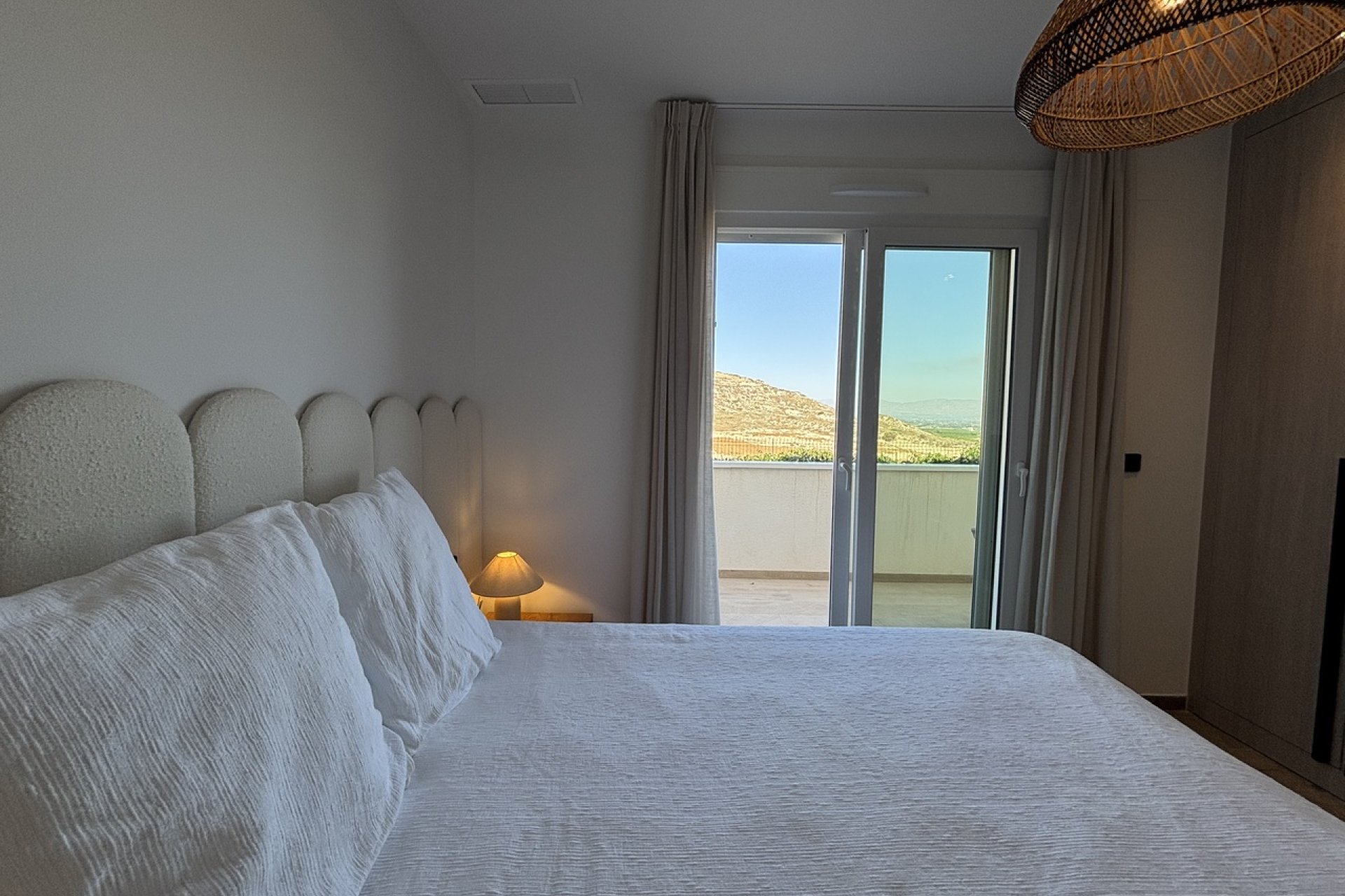 Resale - Apartment -
La Finca Golf Resort - Inland