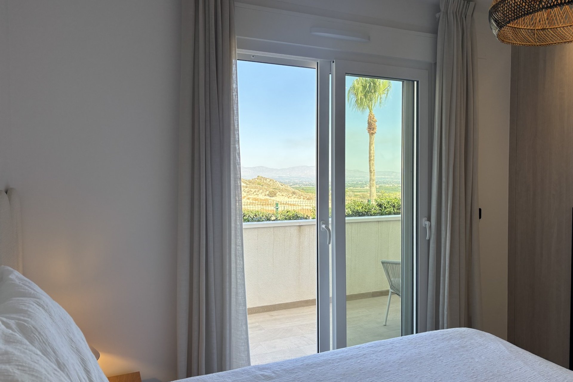 Resale - Apartment -
La Finca Golf Resort - Inland