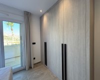 Resale - Apartment -
La Finca Golf Resort - Inland