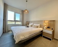Resale - Apartment -
La Finca Golf Resort - Inland
