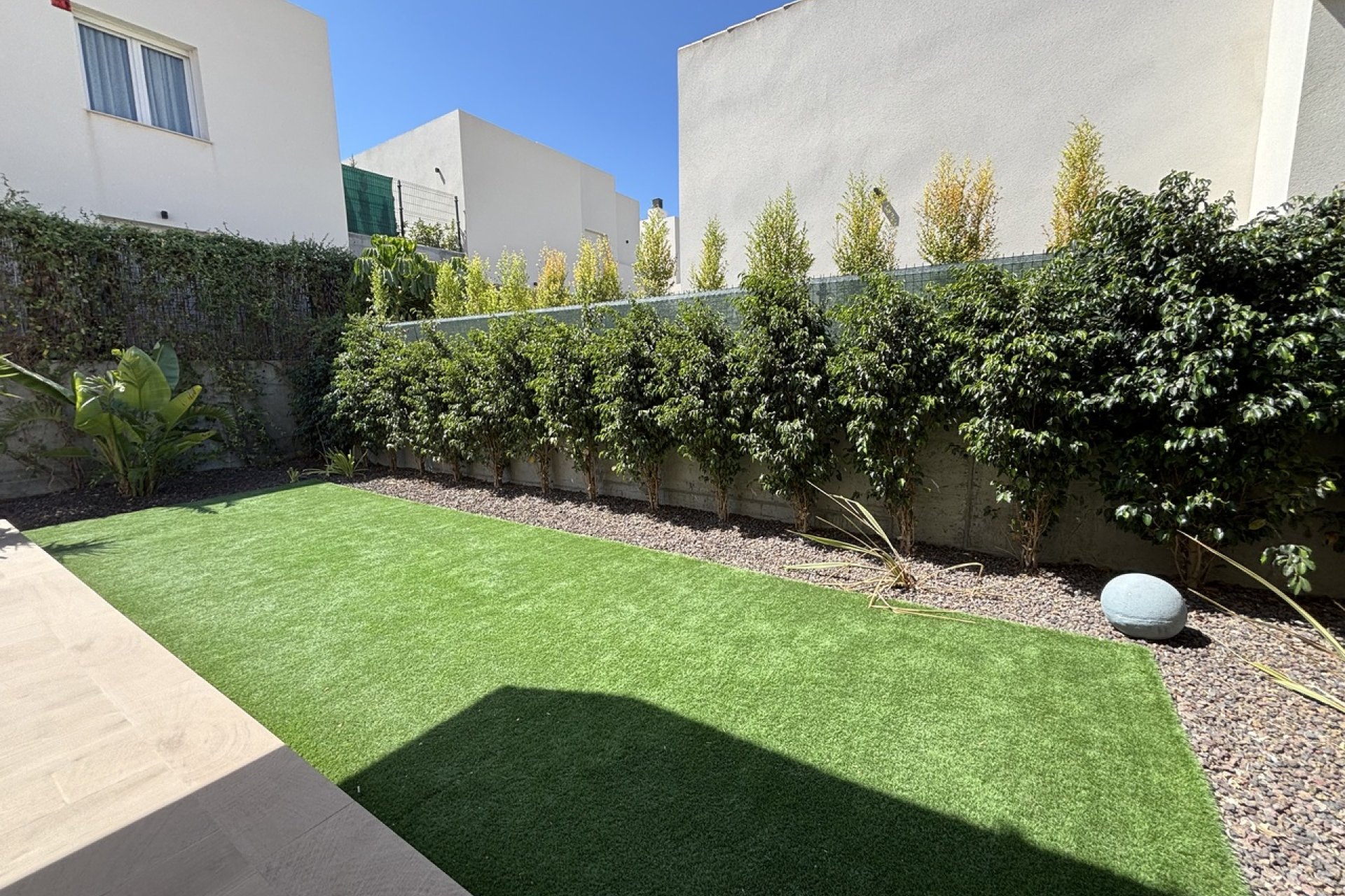 Resale - Apartment -
La Finca Golf Resort - Inland