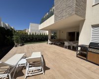 Resale - Apartment -
La Finca Golf Resort - Inland
