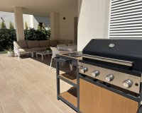 Resale - Apartment -
La Finca Golf Resort - Inland