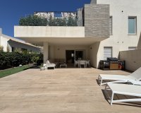 Resale - Apartment -
La Finca Golf Resort - Inland