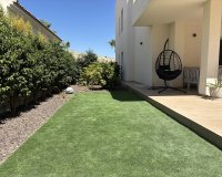 Resale - Apartment -
La Finca Golf Resort - Inland