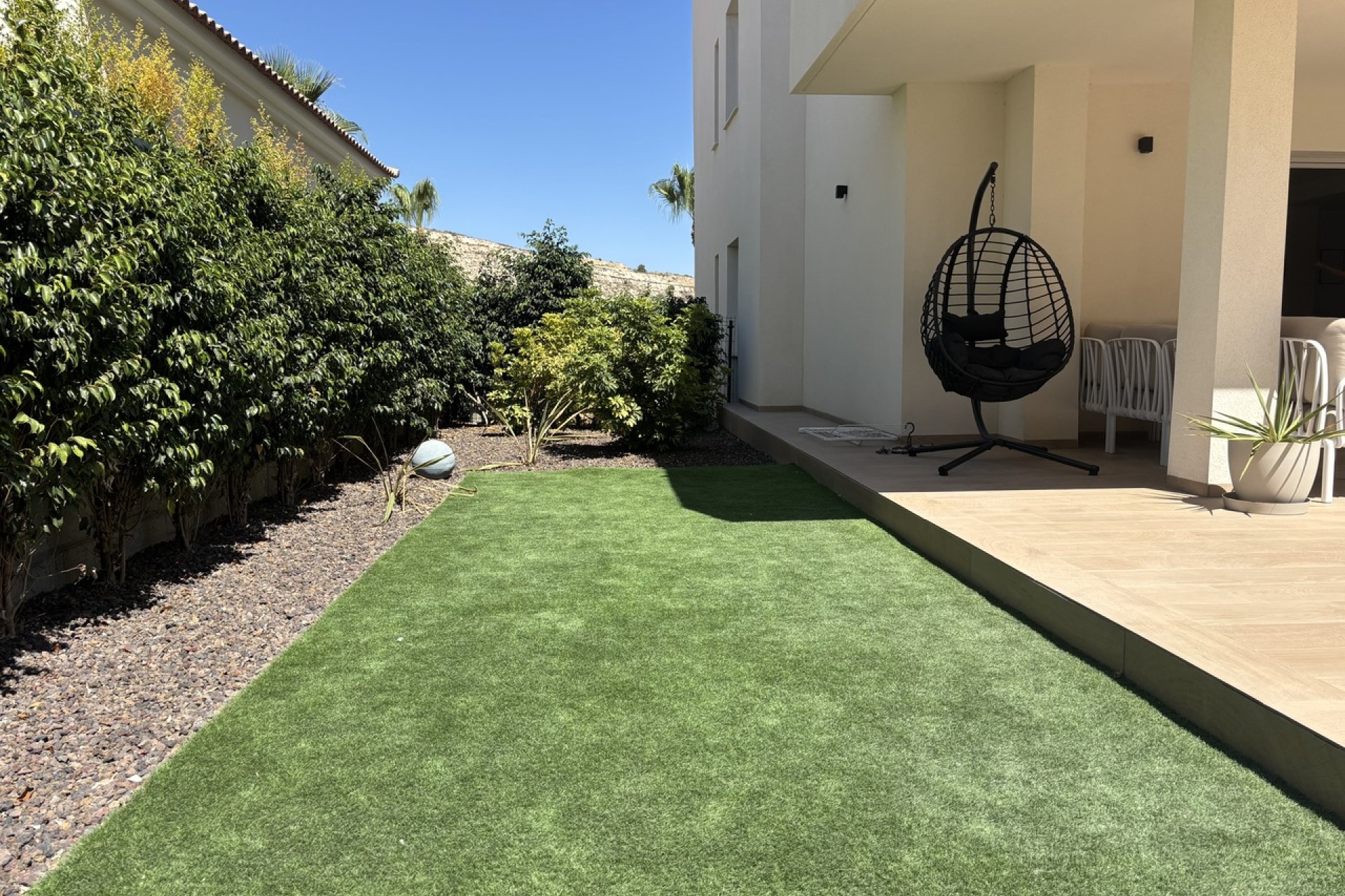 Resale - Apartment -
La Finca Golf Resort - Inland