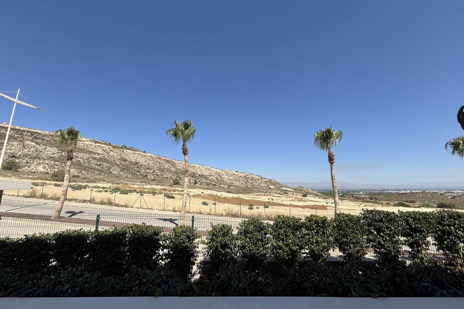 Resale - Apartment -
La Finca Golf Resort - Inland