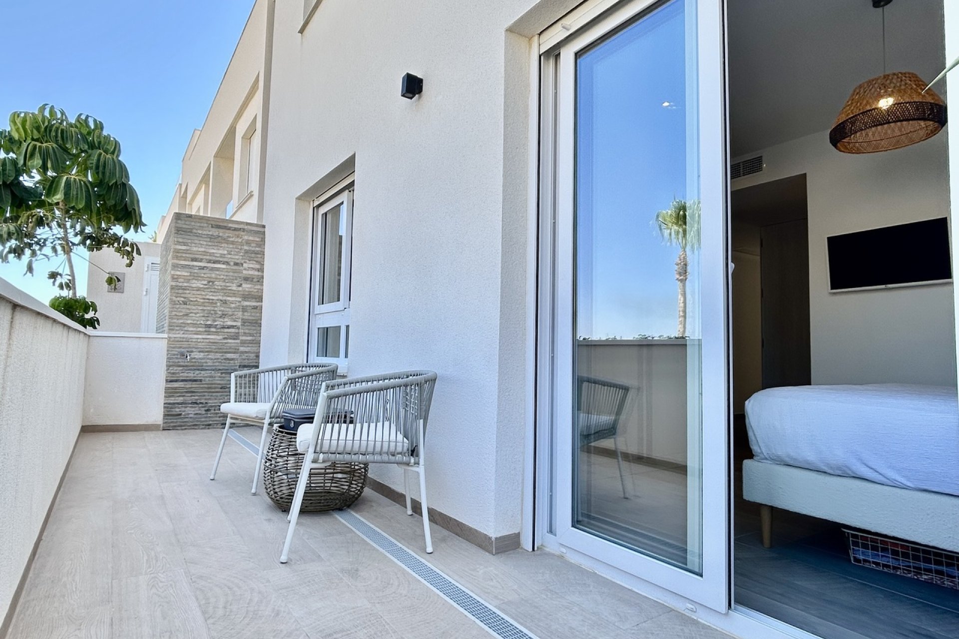 Resale - Apartment -
La Finca Golf Resort - Inland