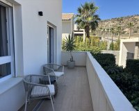 Resale - Apartment -
La Finca Golf Resort - Inland
