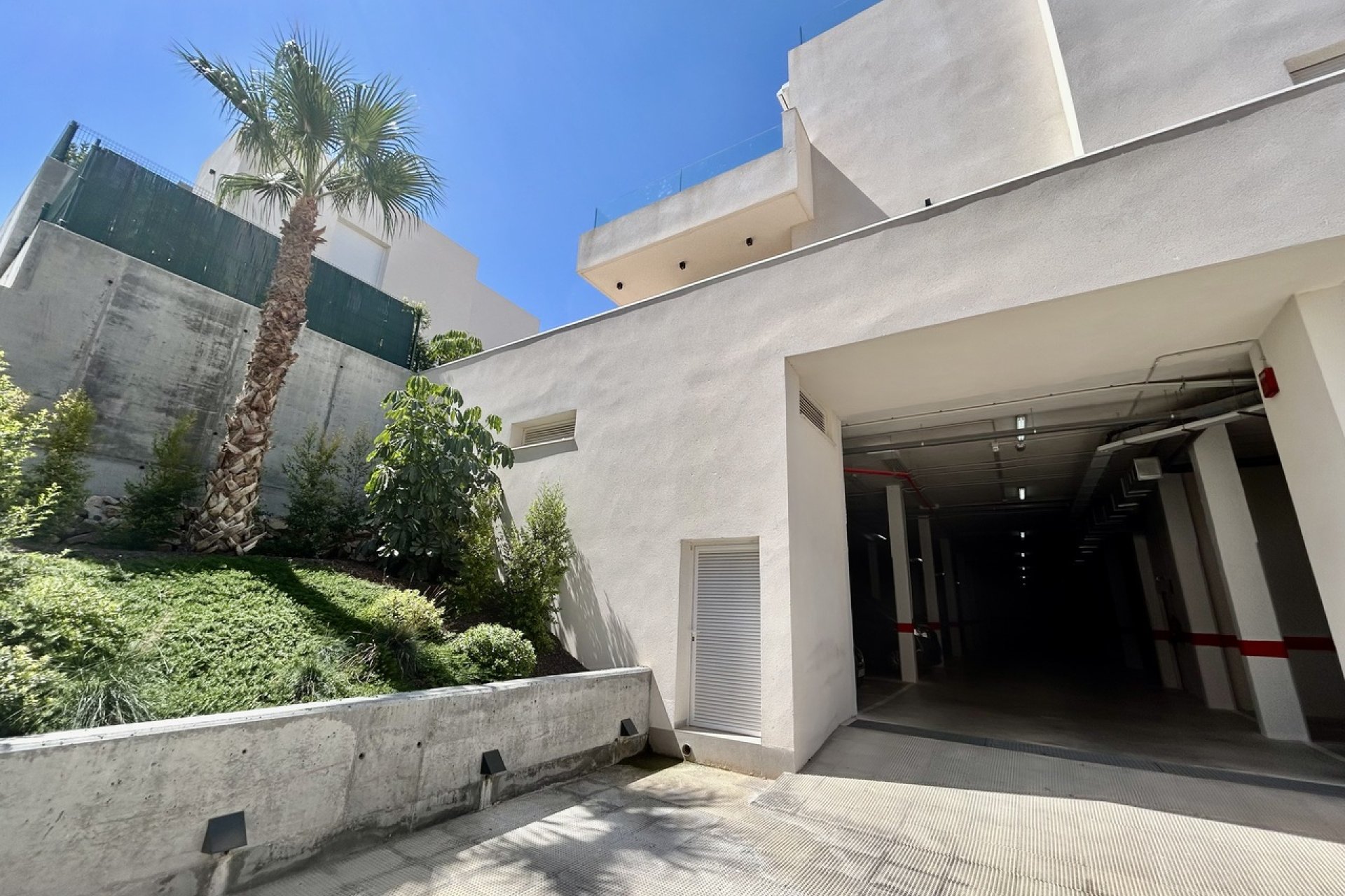 Resale - Apartment -
La Finca Golf Resort - Inland