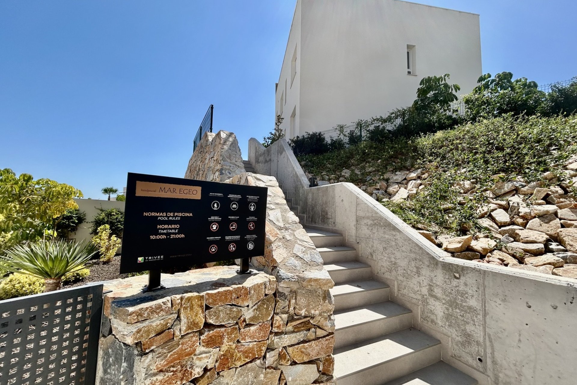 Resale - Apartment -
La Finca Golf Resort - Inland