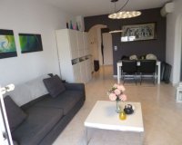 Resale - Apartment -
La Florida - Inland