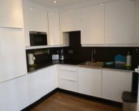 Resale - Apartment -
La Florida - Inland