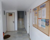 Resale - Apartment -
La Florida - Inland