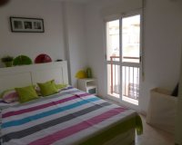 Resale - Apartment -
La Florida - Inland