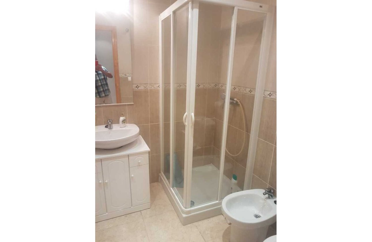 Resale - Apartment -
La Mata - Costa Blanca