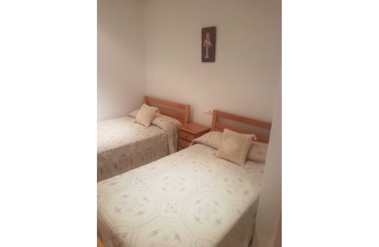 Resale - Apartment -
La Mata - Costa Blanca