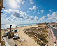 Resale - Apartment -
La Mata - Costa Blanca