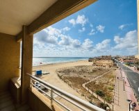 Resale - Apartment -
La Mata - Costa Blanca