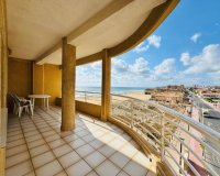 Resale - Apartment -
La Mata - Costa Blanca