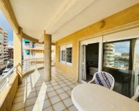 Resale - Apartment -
La Mata - Costa Blanca