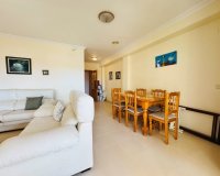 Resale - Apartment -
La Mata - Costa Blanca
