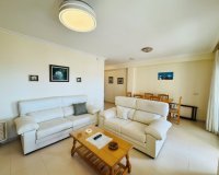 Resale - Apartment -
La Mata - Costa Blanca