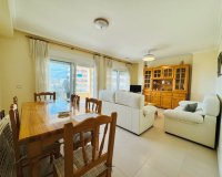 Resale - Apartment -
La Mata - Costa Blanca