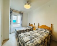 Resale - Apartment -
La Mata - Costa Blanca