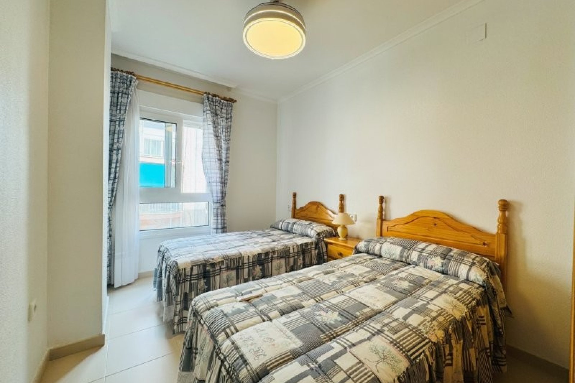 Resale - Apartment -
La Mata - Costa Blanca