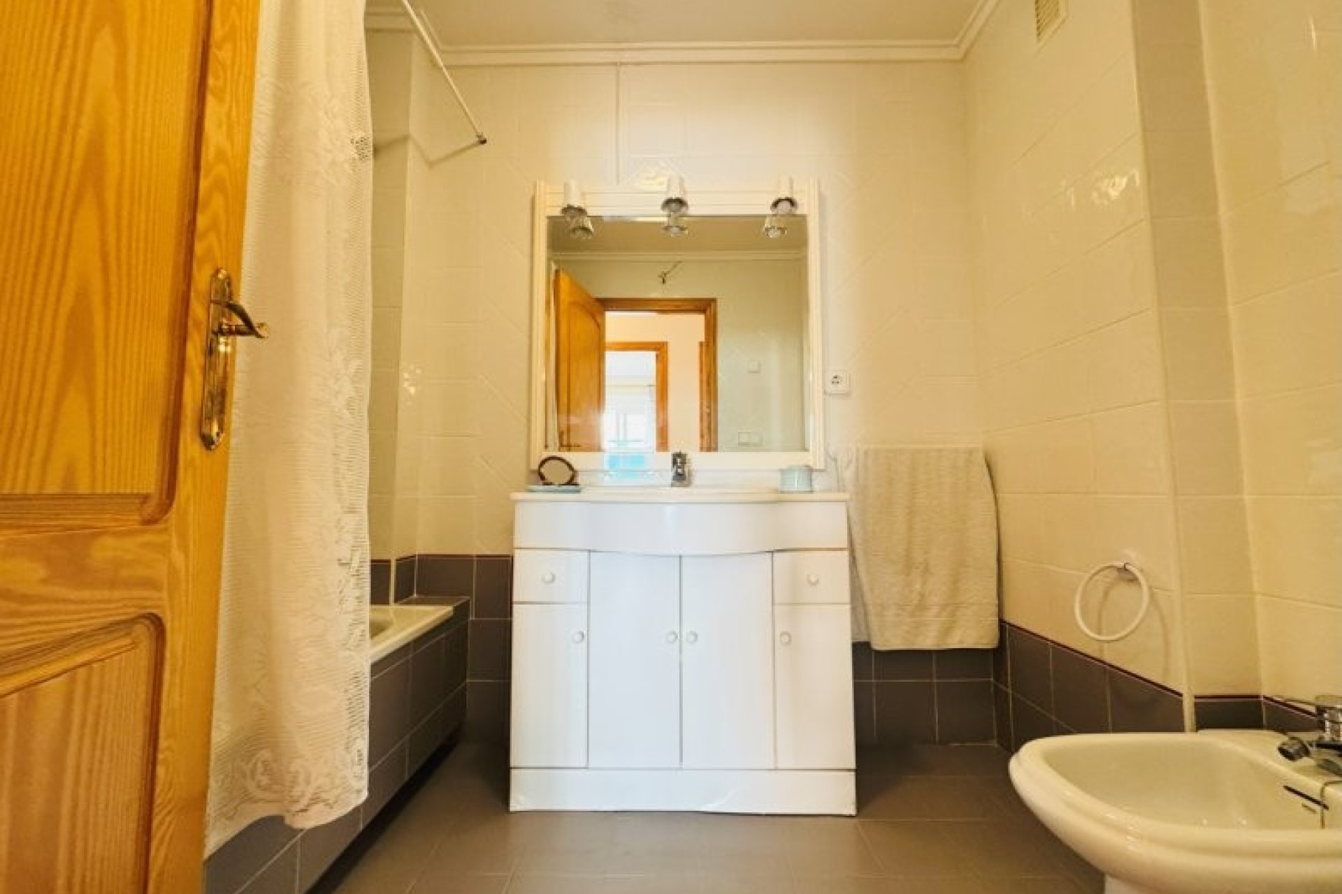 Resale - Apartment -
La Mata - Costa Blanca