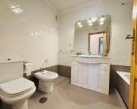 Resale - Apartment -
La Mata - Costa Blanca