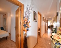 Resale - Apartment -
La Mata - Costa Blanca