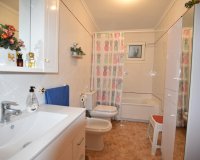 Resale - Apartment -
La Mata - Costa Blanca