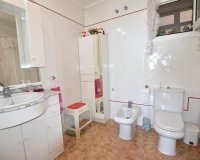 Resale - Apartment -
La Mata - Costa Blanca