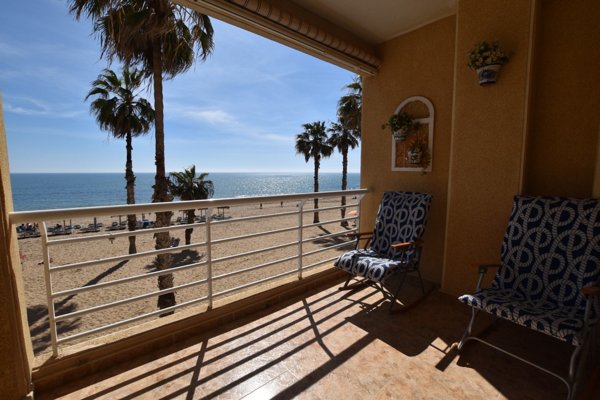 Resale - Apartment -
La Mata - Costa Blanca