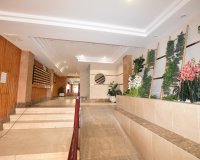 Resale - Apartment -
La Mata - Costa Blanca