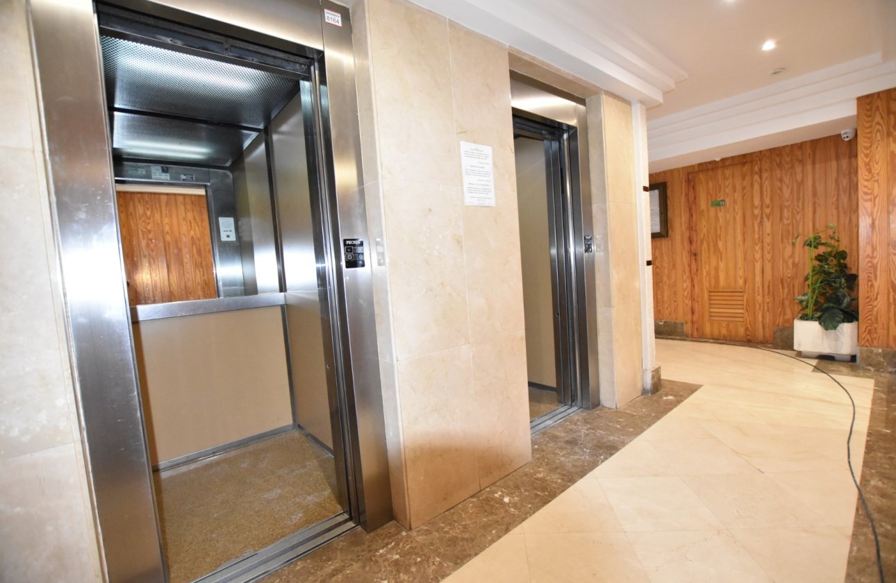 Resale - Apartment -
La Mata - Costa Blanca