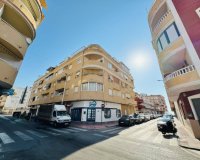 Resale - Apartment -
La Mata - Costa Blanca