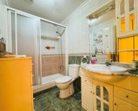 Resale - Apartment -
La Mata - Costa Blanca