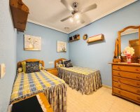 Resale - Apartment -
La Mata - Costa Blanca