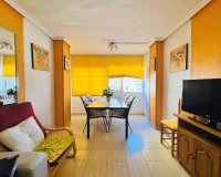 Resale - Apartment -
La Mata - Costa Blanca