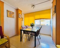 Resale - Apartment -
La Mata - Costa Blanca