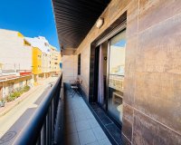 Resale - Apartment -
La Mata - Costa Blanca