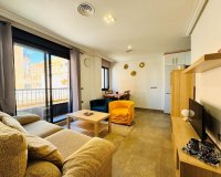 Resale - Apartment -
La Mata - Costa Blanca